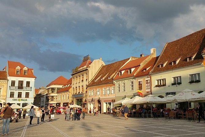 Castles of Transylvania: Private Day Trip from Bucharest - Final call: a worthwhile private day with clear caveats