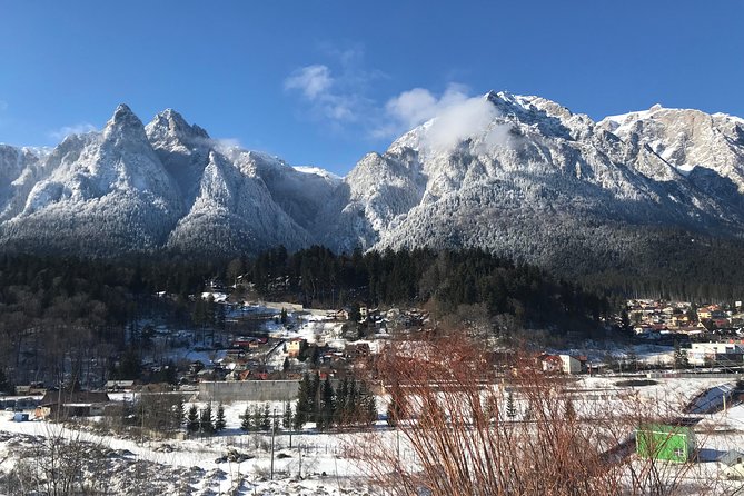 Castles Tours from Brasov - Peles Castle: the day’s grand interior