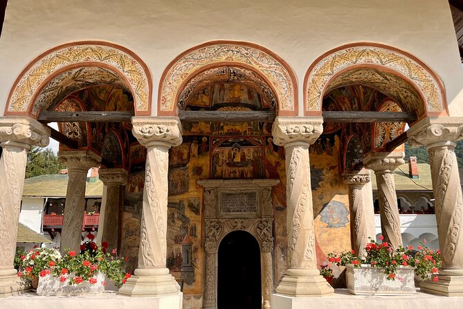 Castles Tours from Brasov - Price, group size, and what you really pay