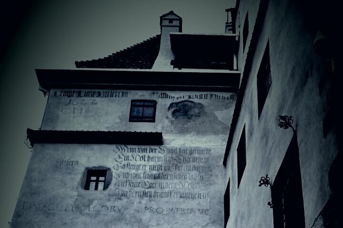 Castles Tours from Brasov - Practical details for a smoother day