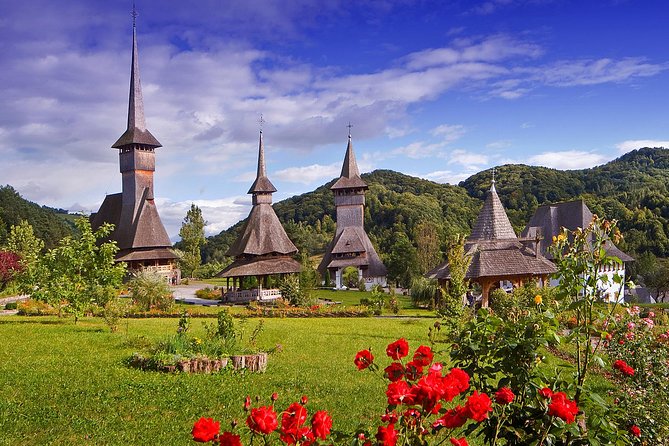 Classic Romania Tour - small group in 8 days: Transylvania and Maramures - What this Romania tour does particularly well