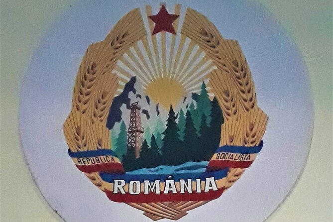 Communism Investigation Private Tour - Ministry of Internal Affairs and the machinery of control