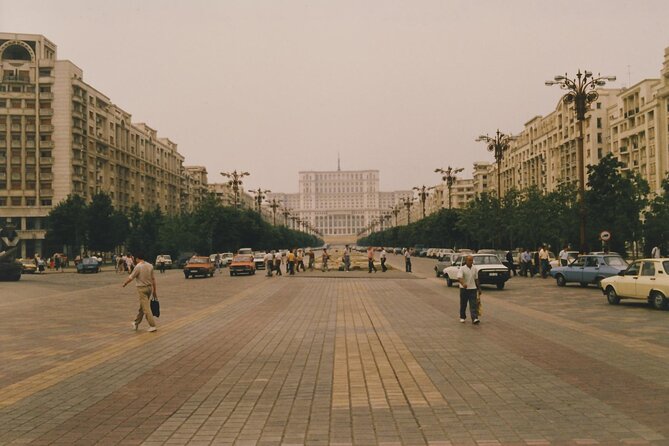 Communism Walking Tour from Lenin to Ceausescu in Bucharest - Why this Bucharest walk works