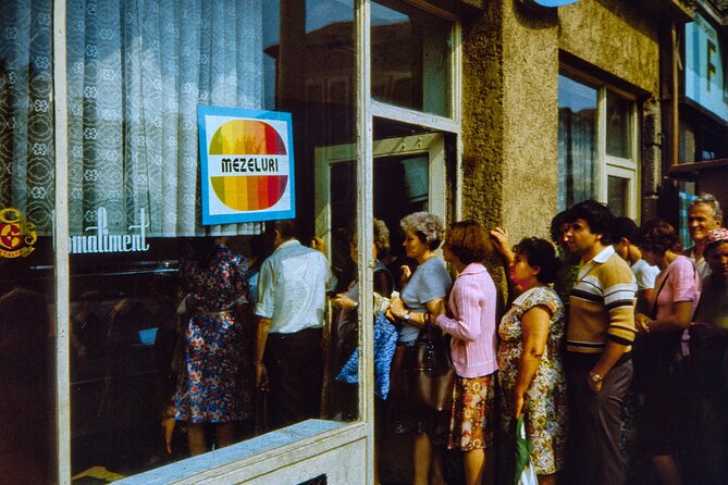 Communism Walking Tour from Lenin to Ceausescu in Bucharest - Antim Monastery and the cost of a new boulevard