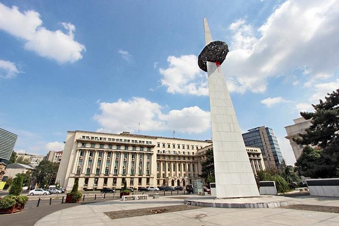 Communist Era Bucharest Tour - Key points at a glance