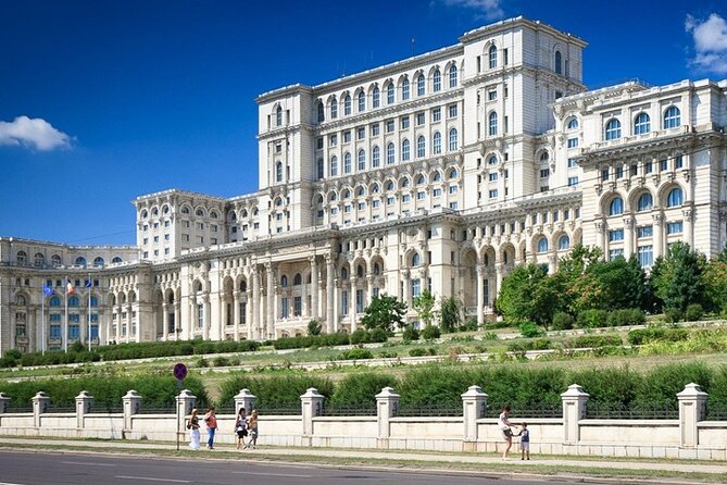 Communist Era Bucharest Tour - Why this tour helps explain Bucharest