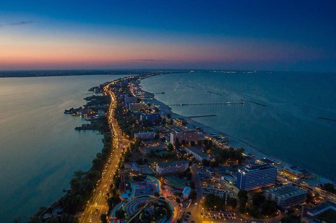 Constanta and the Black Sea Coast - Private Tour from Bucharest - The private vehicle and long road day