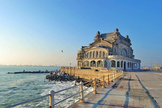 Constanta and the Black Sea Private Tour from Bucharest - Is a Bucharest to Constanta day trip worth the long ride?