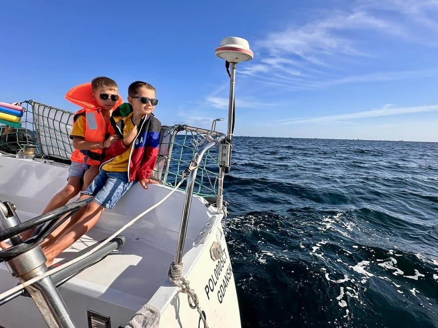 Constanta: Sailing Prince - How the price works