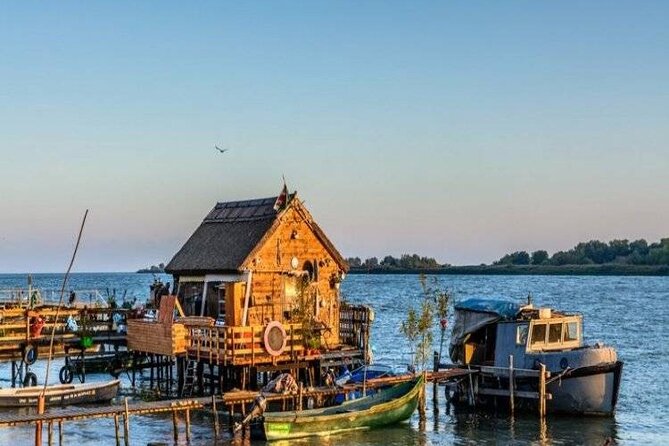 Danube Delta and Black See - 2 Days Private Tour from Bucharest - The private guide and driving experience