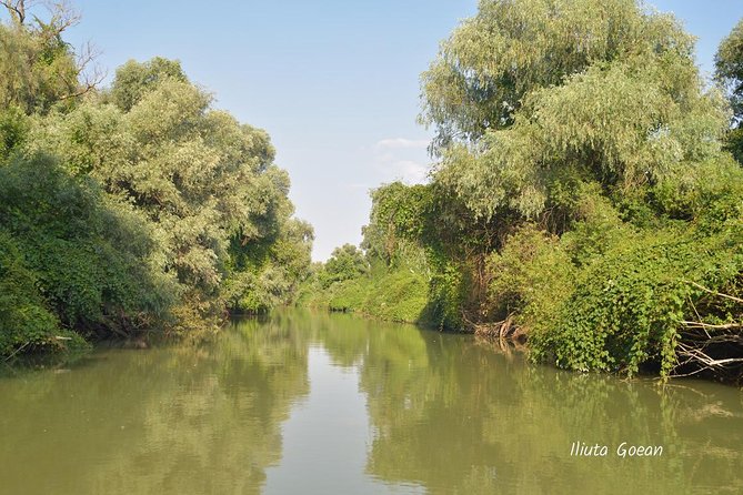 Danube Delta PRIVATE boat trip to Mila23 Village (guided tour) - Key points at a glance
