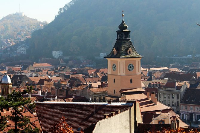 Day Tour to Brasov and Bran - What the guides add to the day