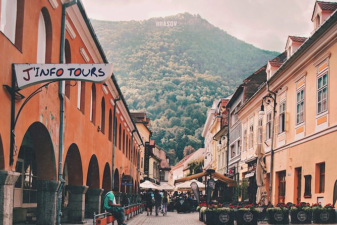 Day Tour to Brasov and Bran - Should you book the Bran and Brașov tour?