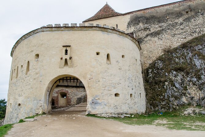 Day Trip Bear Sanctuary, Bran Castle, Rasnov Fortress from Brasov - Timing, comfort, and who will enjoy it