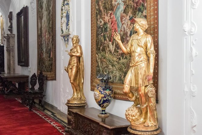 Day trip to Dracula's Castle, Peles Castle and Medieval Brasov - Why this Bucharest to Transylvania day trip works