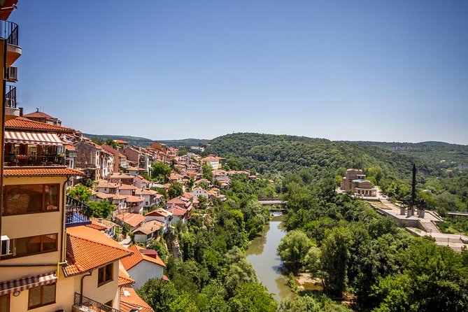Day Trip to Medieval Bulgaria- Small group tour - Why this Bucharest to Bulgaria day trip works