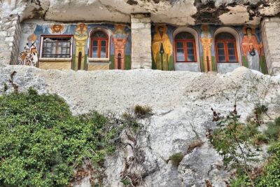 Day Trip to Medieval Bulgaria- Small group tour