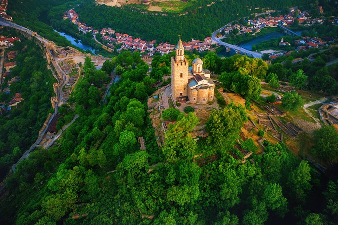 Day Trip to Medieval Bulgaria- Small group tour - Guides can make or break the day