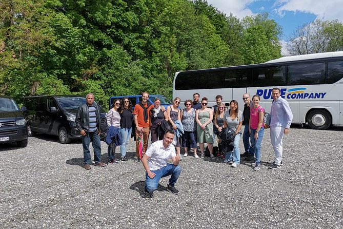 Day Trip to Medieval Bulgaria- Small group tour - What to pack and what to expect