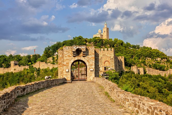 Day Trip to Medieval Bulgaria- Small group tour - Who will get the most from this trip