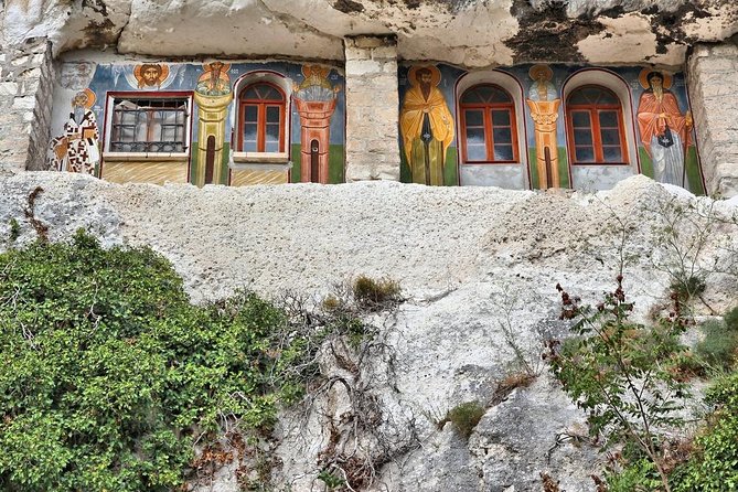 Day Trip to Medieval Bulgaria- Small group tour - The long road from Bucharest to Bulgaria
