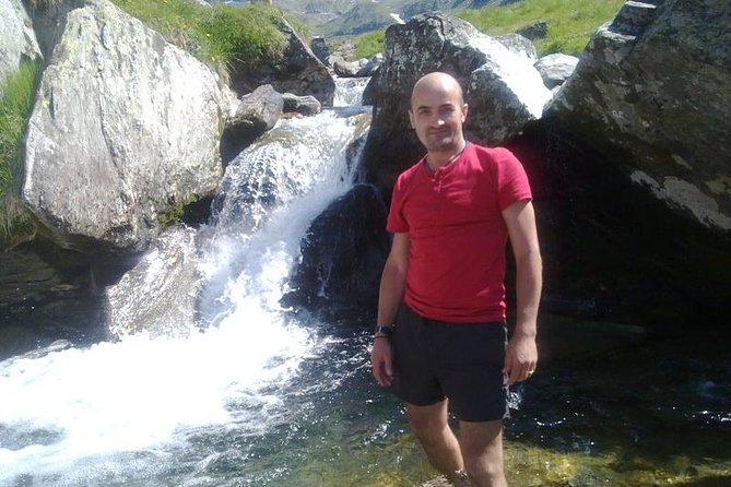 Day trips and excursions in nature, cities in Transylvania, Brasov! - What Florin adds to the walk