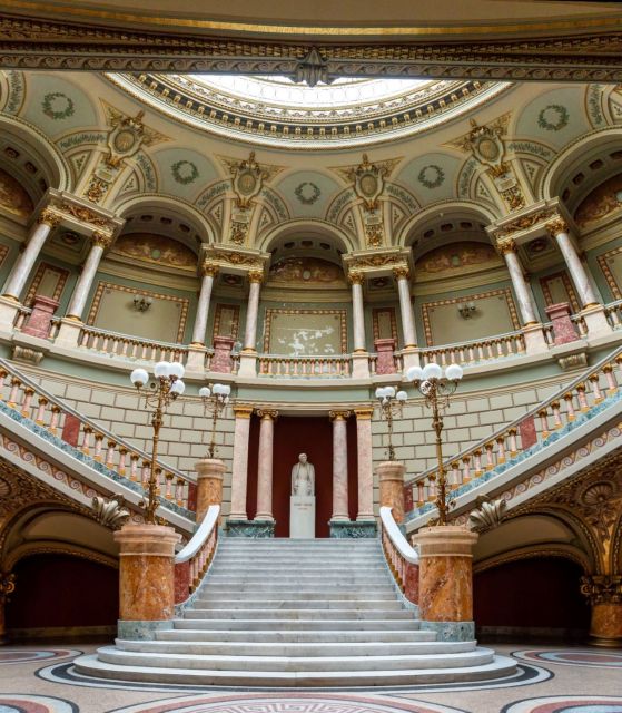 Discover Bucharest: Exclusive Half-Day Private City Tour - Why This Four-Hour Bucharest Tour Works