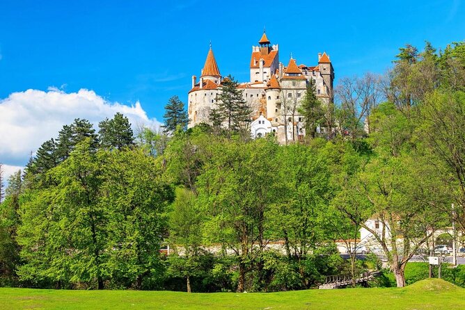 Dracula Private Tour - Key Points to Know Before Booking