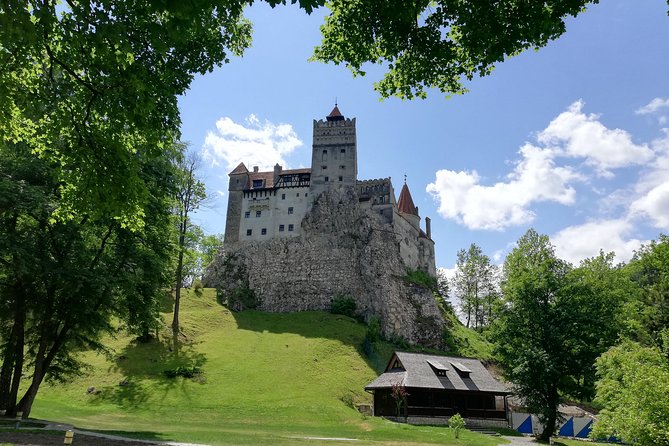 Dracula Private Tour - Why This Bucharest Day Trip Works