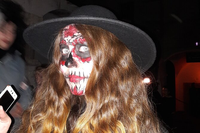 Dracula's Castle Halloween from Brasov -November 01 , 2025 - What this Halloween night is really about
