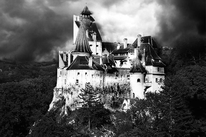 Dracula's Castle, Peles Castle and Brasov Day Trip from Bucharest - Who will get the most from this day trip