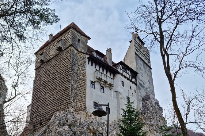 Dracula's Castle, Peles Castle and Brasov - Private Day Trip from Bucharest - What the private guide adds