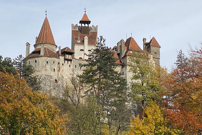 Dracula’s Tour – Vampires, Ghosts and Haunted Places in Bran - Key points to know before you go