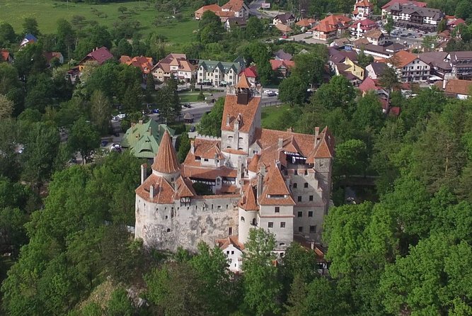 Exclusive Tour: Bran Castle, Brasov and Rasnov fortress from Sibiu - Who should book this Sibiu day tour?