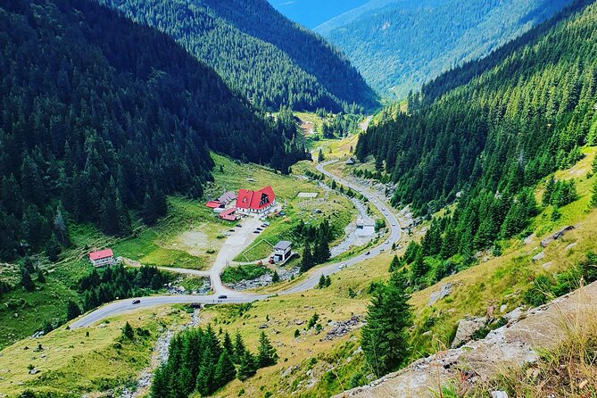 Executive Dracula Day Trip - See Bran & Peles Castle, Brasov from Bucharest - Should you book this Bucharest day trip?