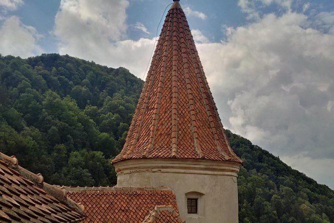 Experience the History of Bran Castle and Saxon Fortifications in Burzenland - Why this route gives you more than Dracula