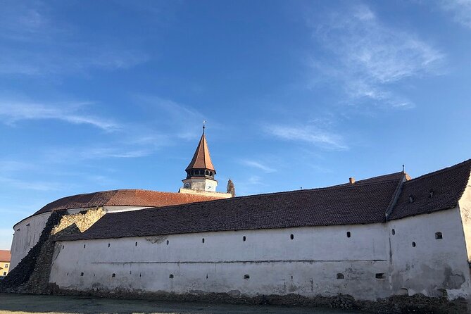 Experience the History of Bran Castle and Saxon Fortifications in Burzenland - The real cost and overall value