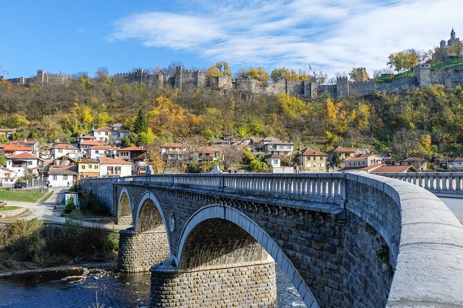 Explore Northern Bulgaria Day Trip from Bucharest - Crossing the Danube to Basarabovo