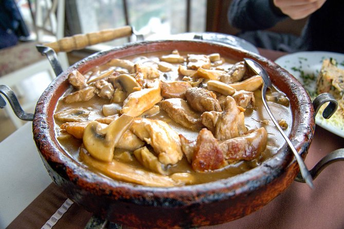 Explore Northern Bulgaria Day Trip from Bucharest - Arbanassi, merchant homes, and painted walls