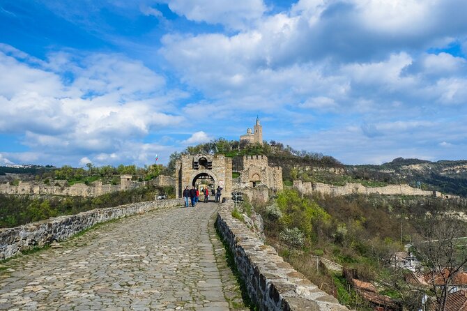 Explore Northern Bulgaria Day Trip from Bucharest - Ruse, if the clock allows