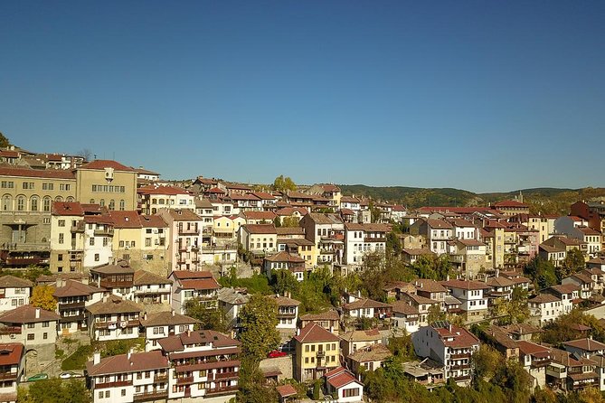 Explore Northern Bulgaria Day Trip from Bucharest - Who should book this experience