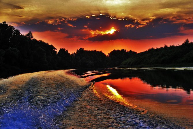 Explore Romania - 14 Days Private Guided Tour - Turda Salt Mine and three nights in Breb
