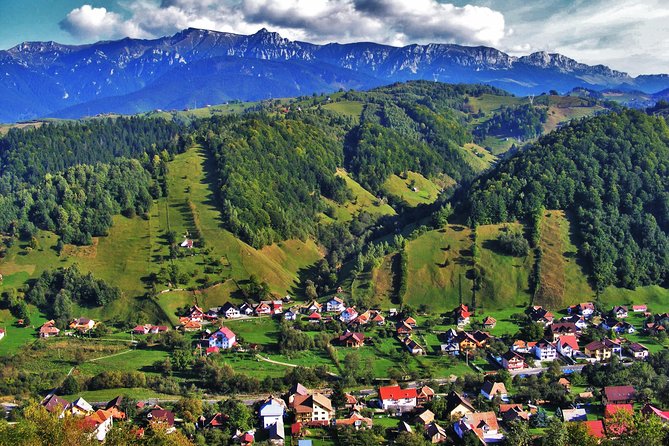 Explore Romania - 14 Days Private Guided Tour - Returning to Bucharest and judging the price