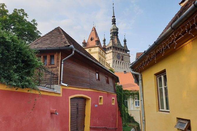Explore Transylvania Tour 4 days - Should you book the Explore Transylvania Tour?