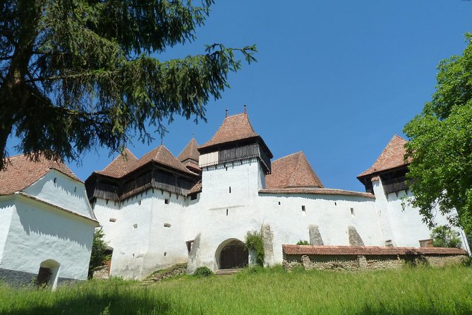 Fortified Church of Viscri and Sighisoara in Spanish (native Spanish guide). - Why Viscri changes the pace of a Transylvania day