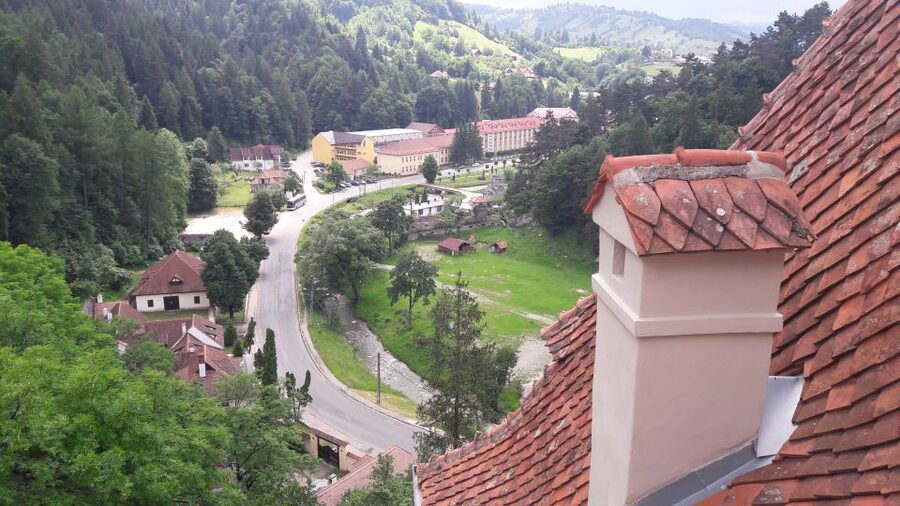 From Brasov: Peles Castle, Bran Castle & Cantacuzino Castle - Practical tips for a smoother day