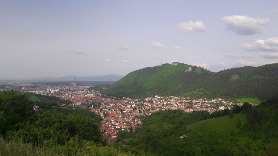 From Brasov: Peles Castle, Bran Castle & Cantacuzino Castle - Mercedes transport and a full day on the road