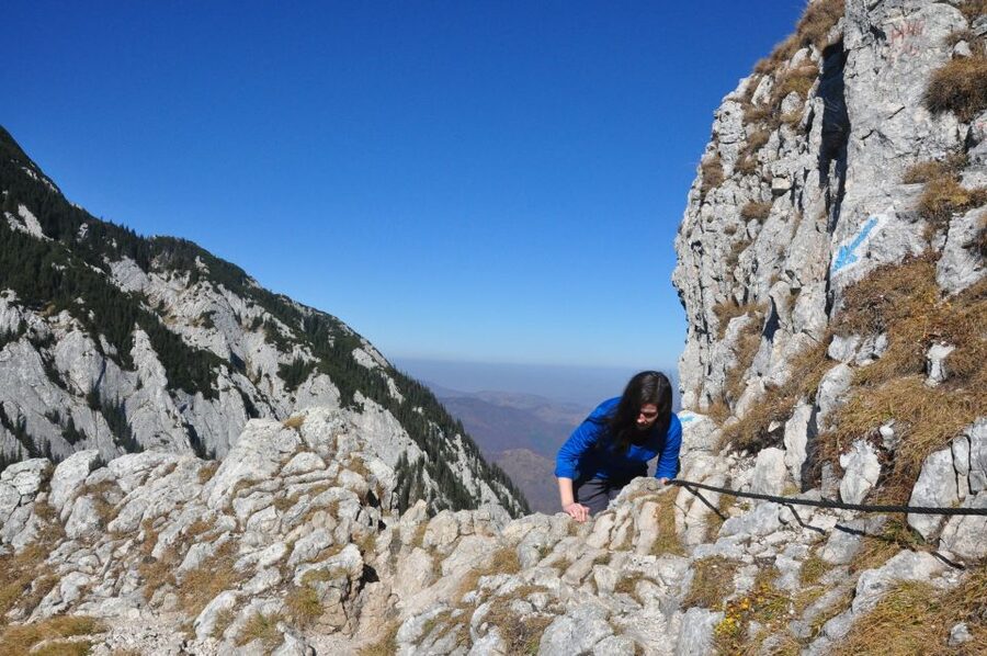 From Brasov: Piatra Craiului National Park Private Day Tour - Leaving Brasov for Piatra Craiului