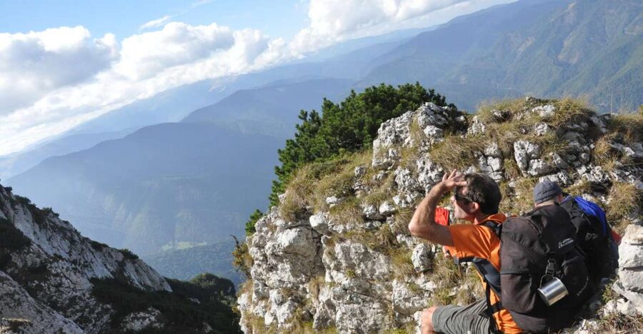From Brasov: Piatra Craiului National Park Private Day Tour - Choosing between two mountain routes