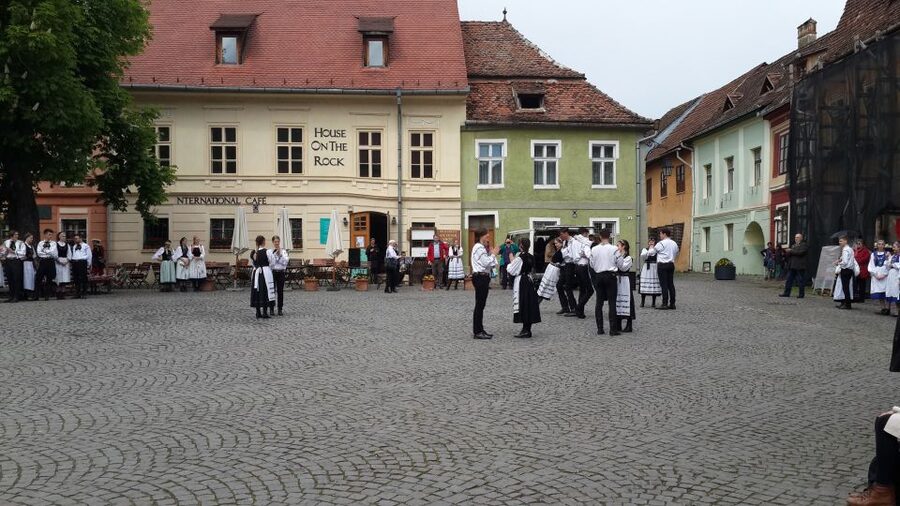 From Brasov: Sighisoara and Viscri UNESCO Day Tour - What the guide adds to the day